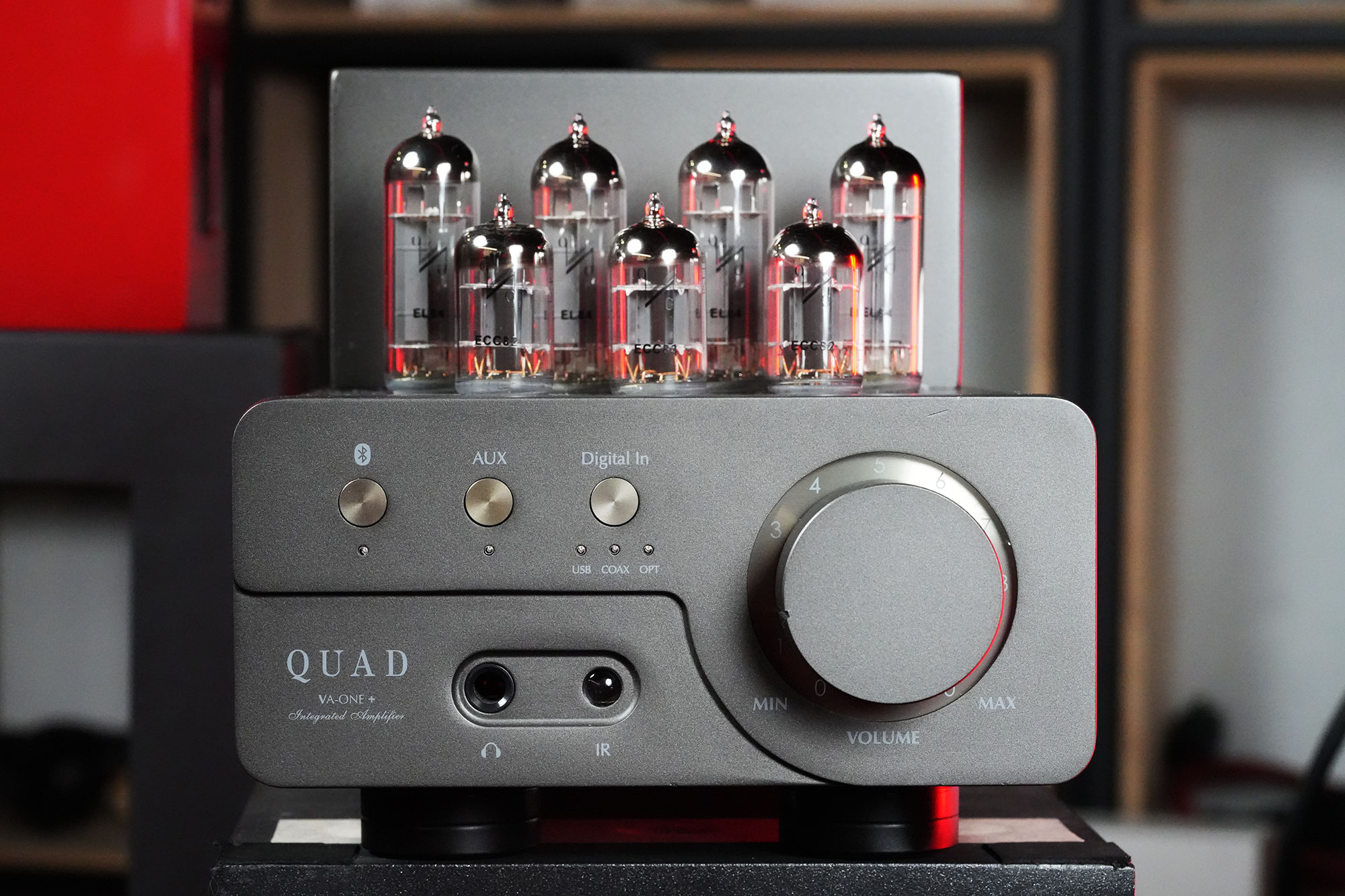 vaone功放评测,国都vaone功放