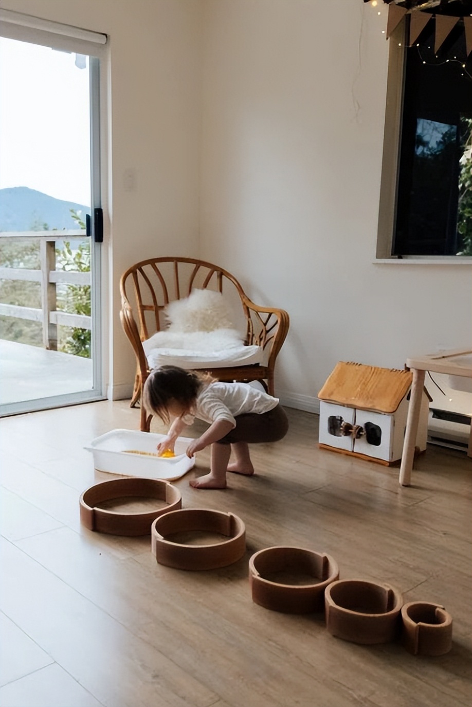 训练幼儿思维软件免费,训练儿童逻辑思维实验