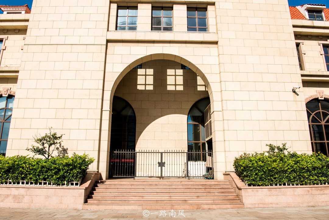 青岛天主教堂景点要不要门票,青岛免门票的景点有哪些