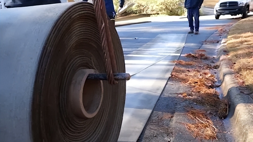 这个不起眼的材料，让你的池塘、水池、蓄水池、临时池变成金矿！