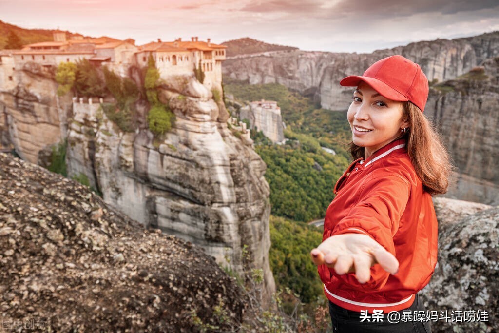 一天早晨我接到姐妹电话，哭着说我当初听你的就好了