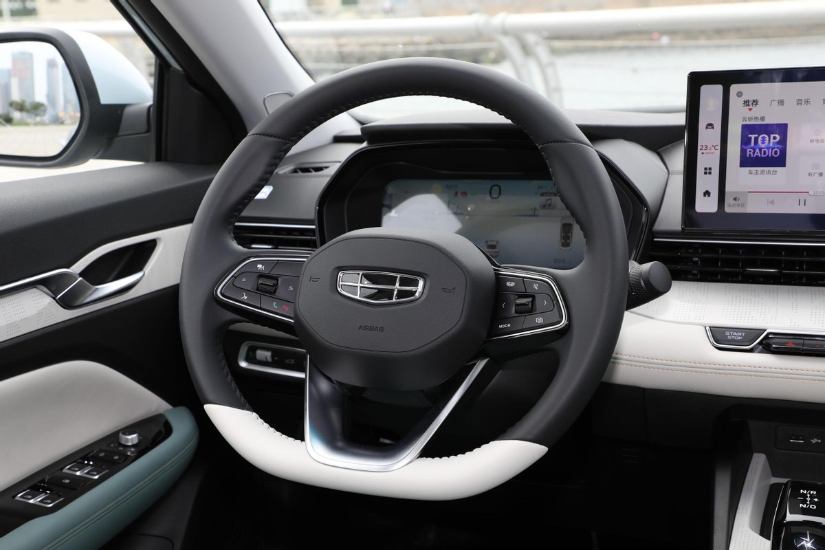 吉利帝豪2019款gs1.4t多少秒破百,吉利帝豪gl2019款1.4t几秒破百