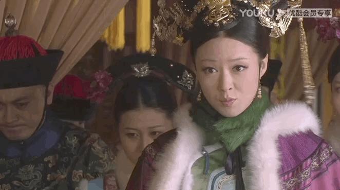 被盘出包浆老剧为何能经久不衰,甄嬛传盘出包浆是什么梗