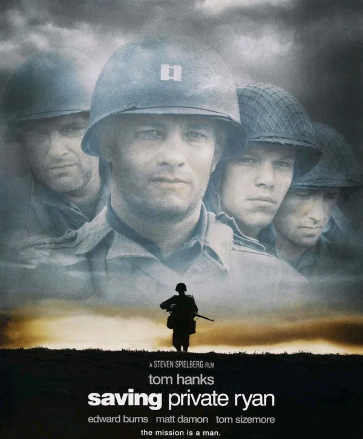 十大超好看的经典战争片,最好的十部经典战争片