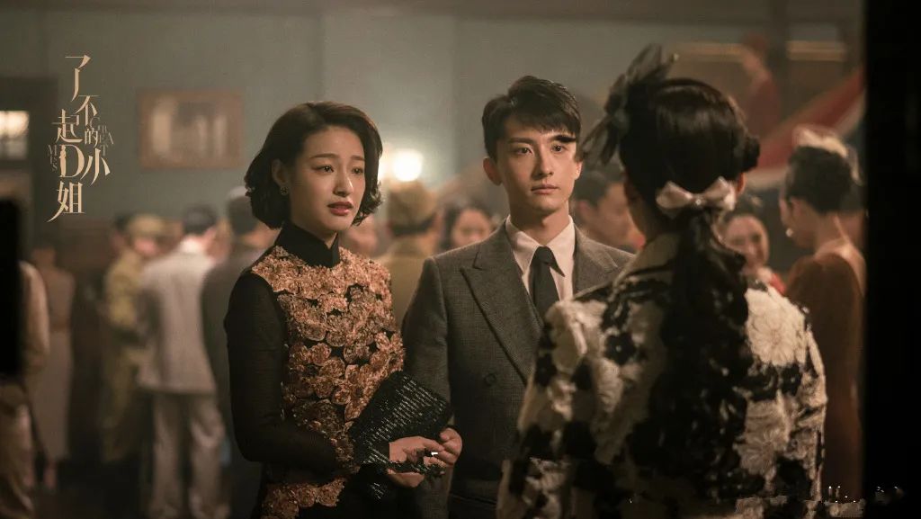 开年第一部国产谍战剧,最新谍战剧未播先火