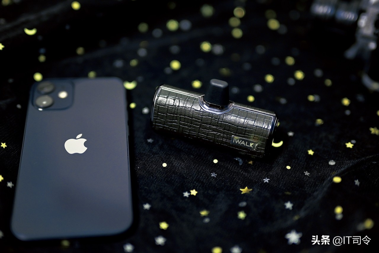 iwalk爱沃可无线蓝牙糖果耳机,iwalk爱沃可磁吸充电宝超薄