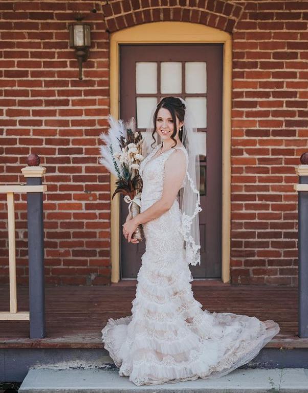 盲女恢复视力发现凶手在身边,盲女一觉醒来突然恢复视力