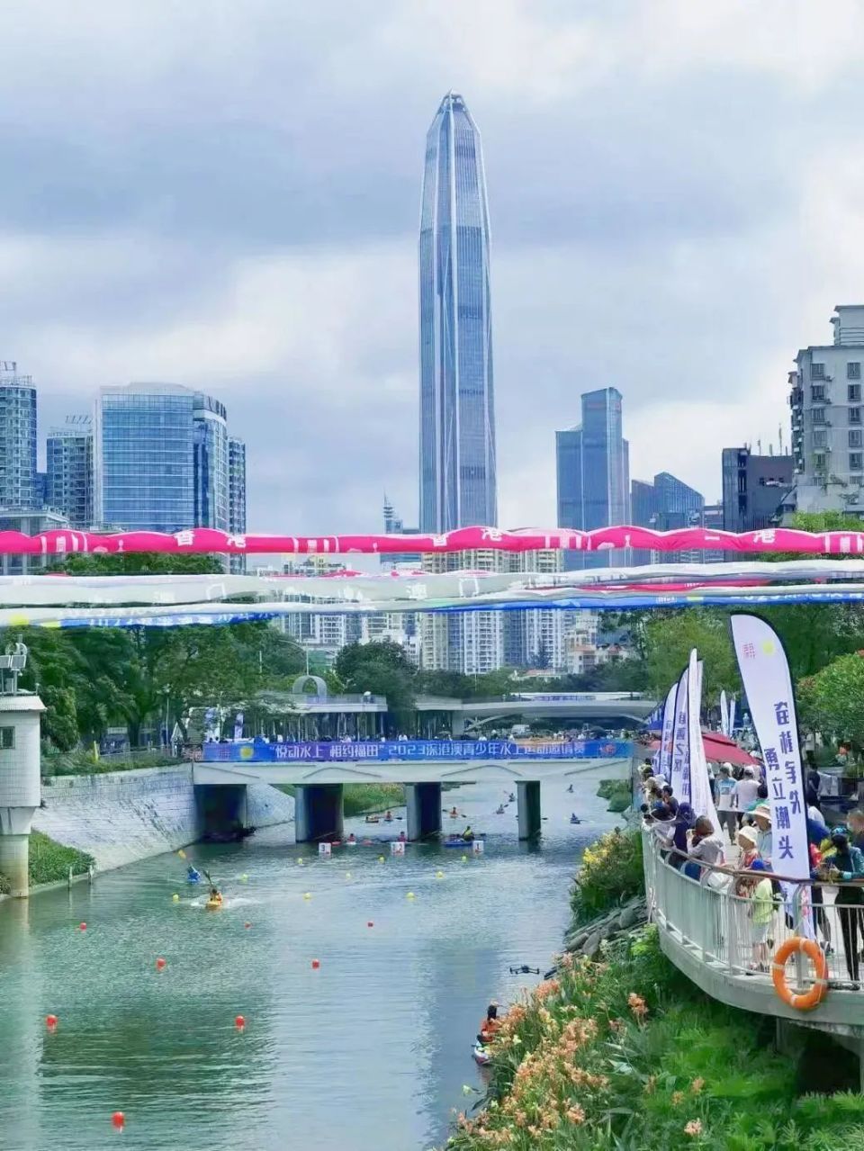 微信刷掌支付落地深圳,飞阅微信