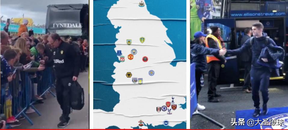 英超球队的出行指南：足球俱乐部是否都拥有私人飞机？