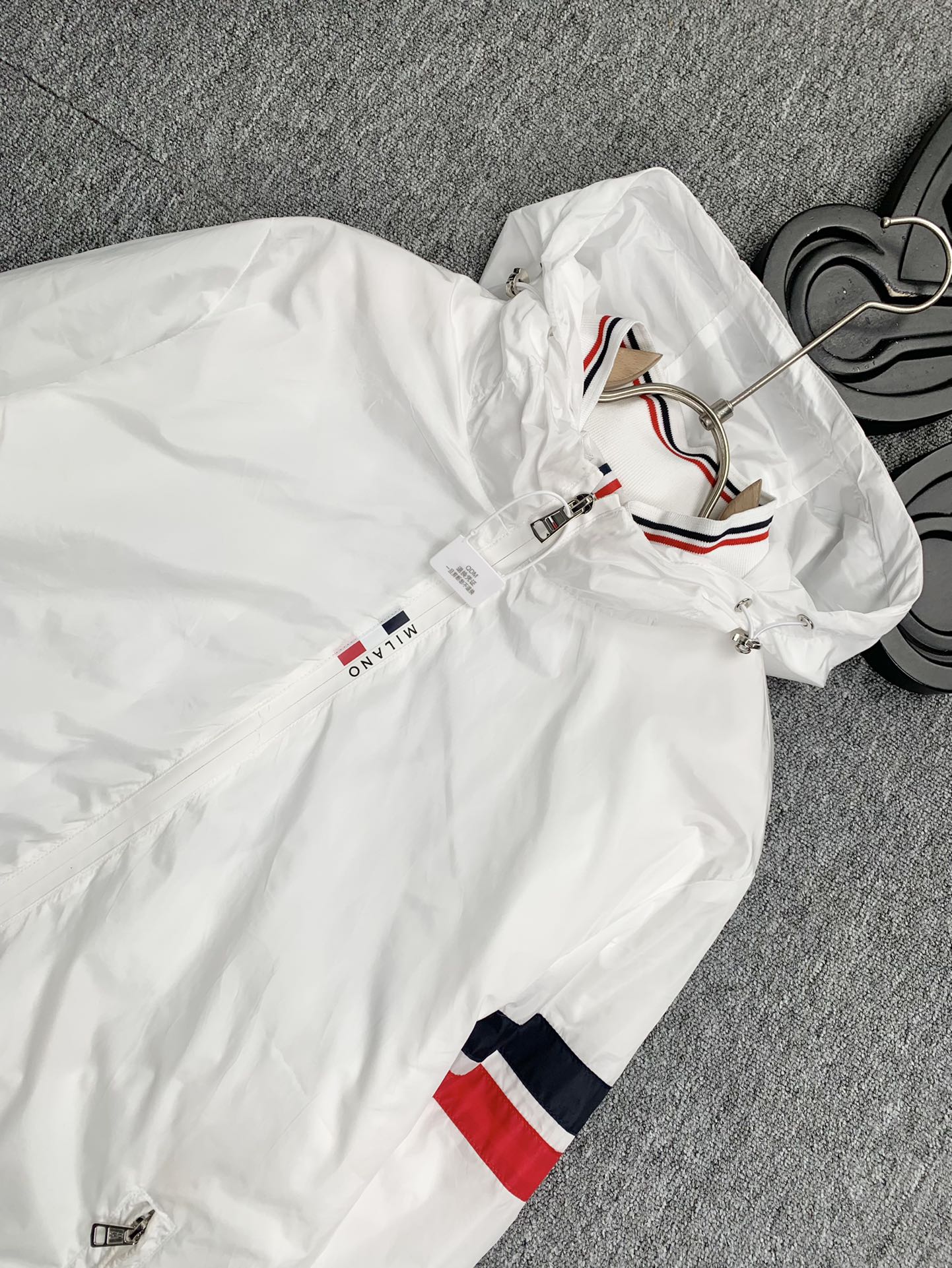 moncler蒙口2023秋冬,Moncler秋冬新款针织外套