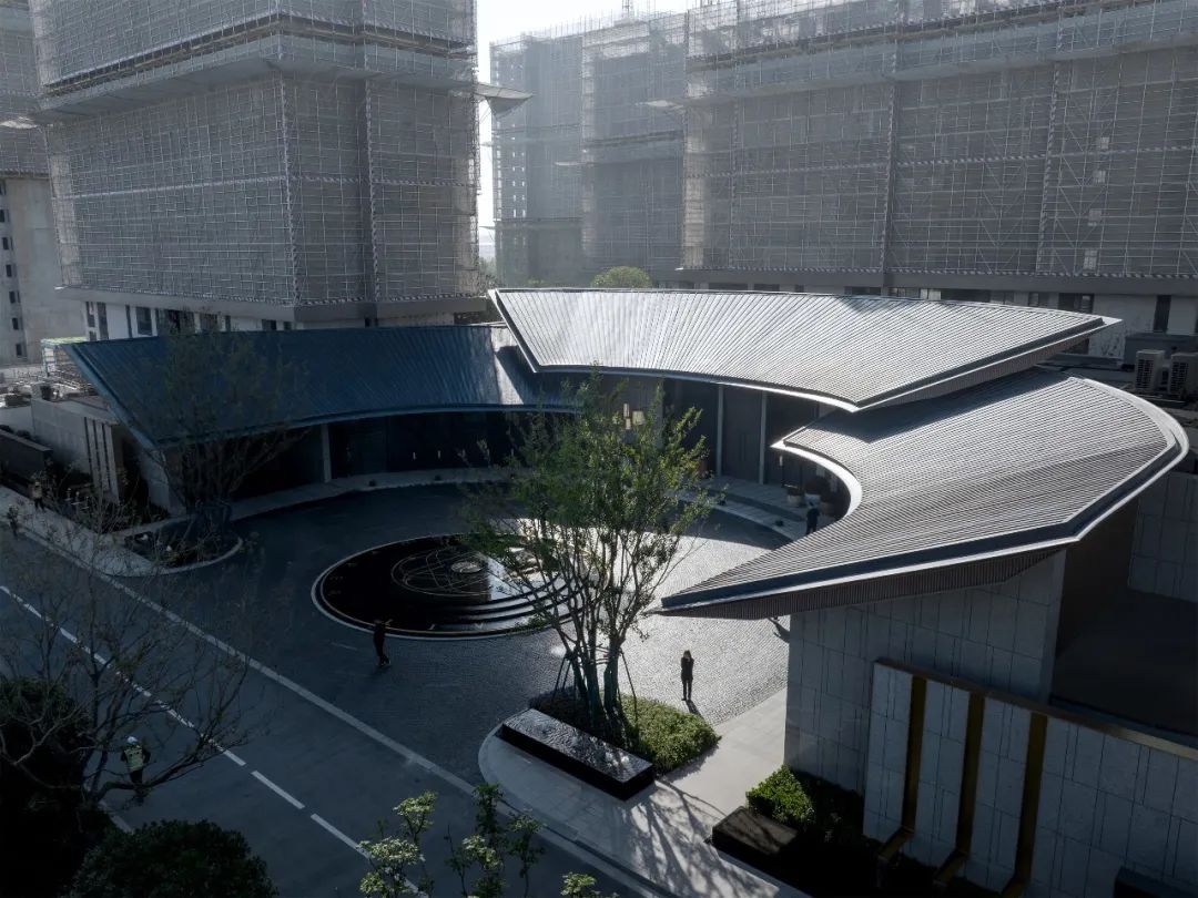 坡屋顶通风口设计效果图,坡屋顶设计效果图大全