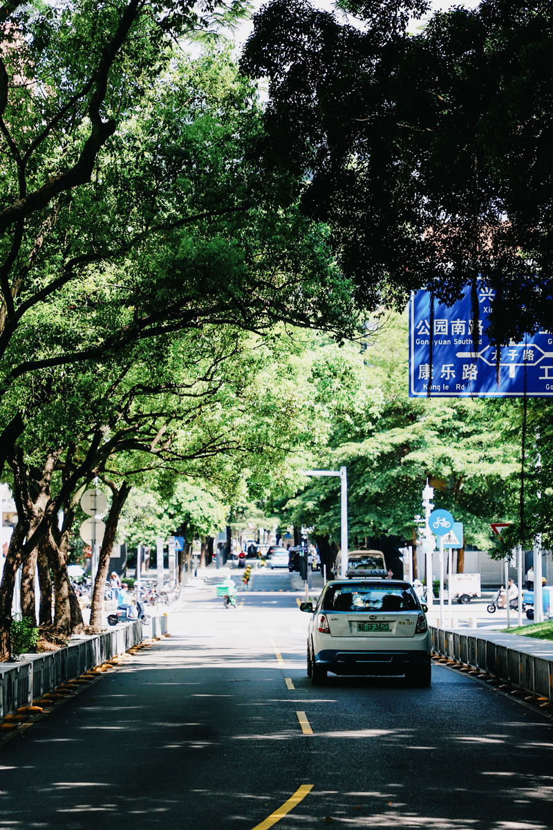 深圳ENJOY｜城市漫游指南·蛇口