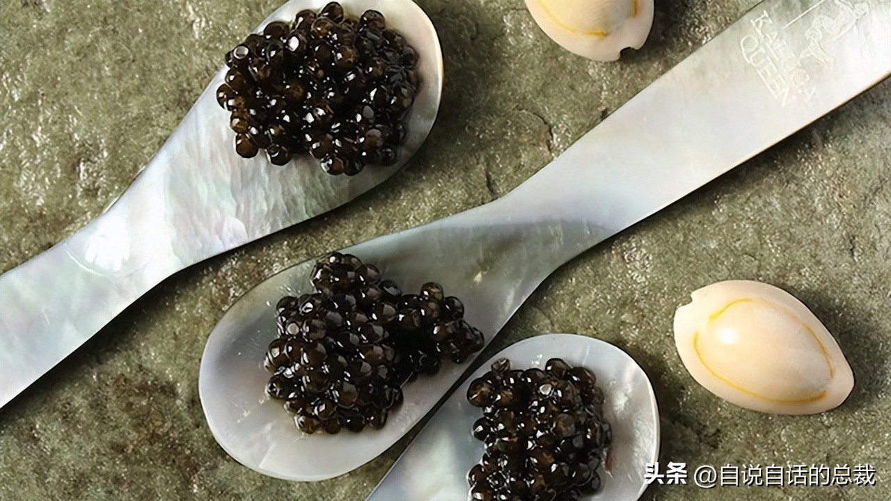 从2亿年不进化的王者，到比黄金还贵的食物，背后隐藏着商业秘密