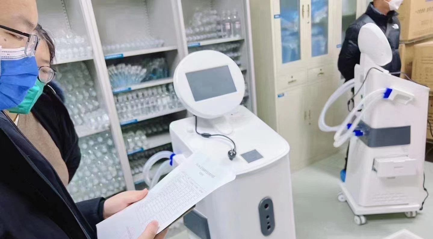 麻醉机清洗消毒：麻醉机清洗消毒方法介绍，保障患者手术安全