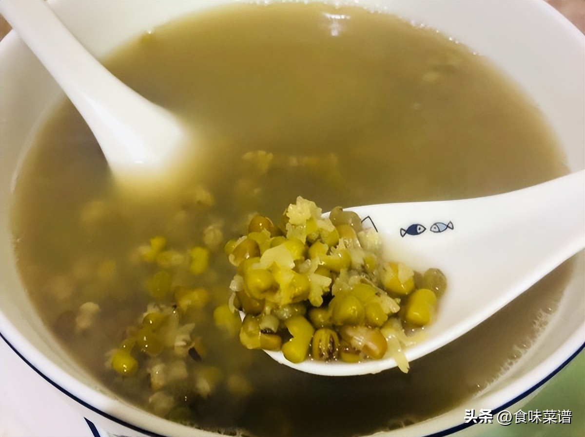 天气太热喝什么奶茶解暑,天气超热喝什么汤解暑降温