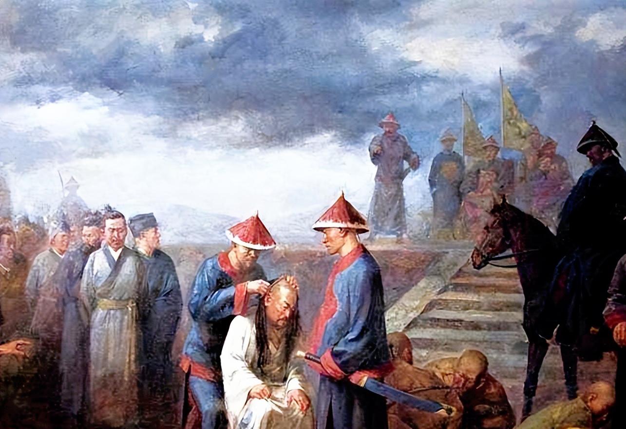 影响我国历史走向的十件大事,影响中国历史的三大转折