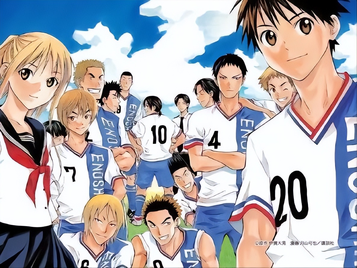 星空台的动画片,星空台动画