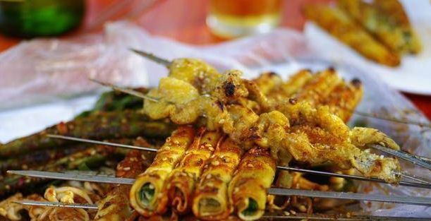 餐厅最暴利的六种菜,烧烤利润最高的十种蔬菜