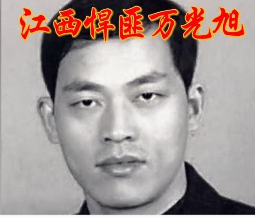 像张子强白宝山这样的人物还有谁,张子强白宝山联手会怎么样