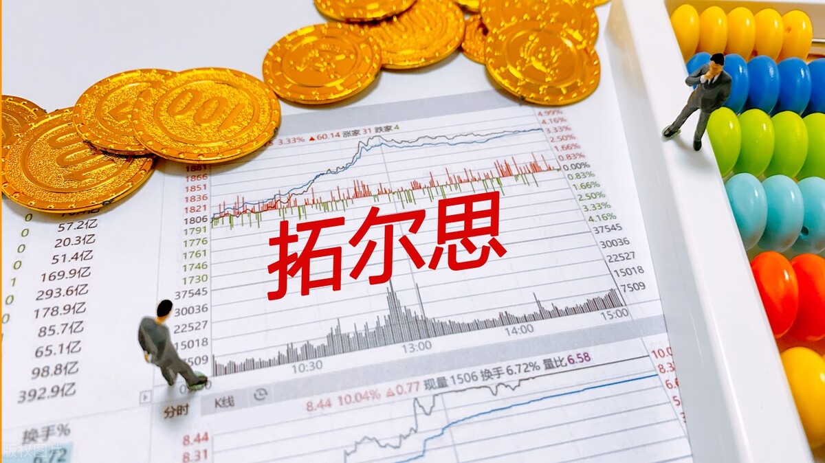 a股十大科技公司,a股十大芯片公司排名