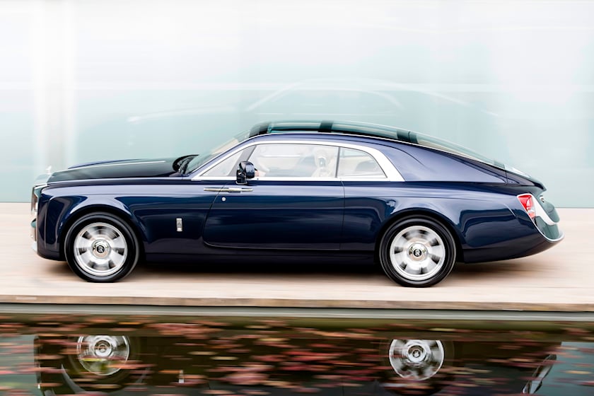 布加迪十大最快车型,最贵的新车布加迪