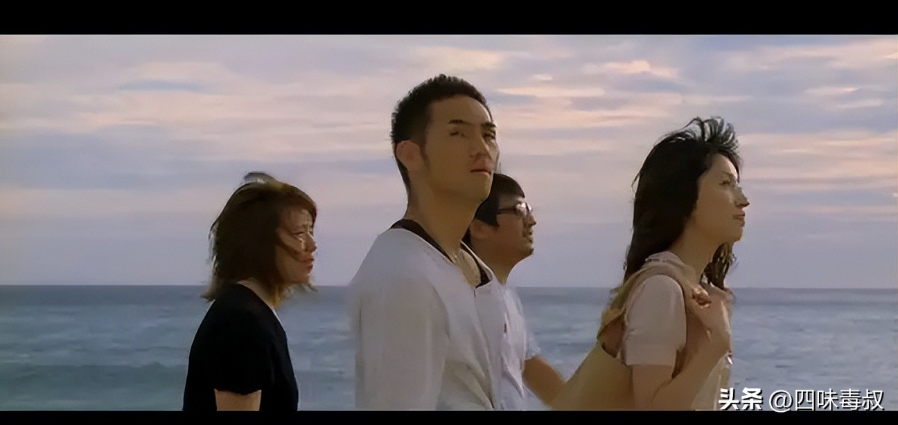 海角七号详细介绍,海角七号最经典的一句话