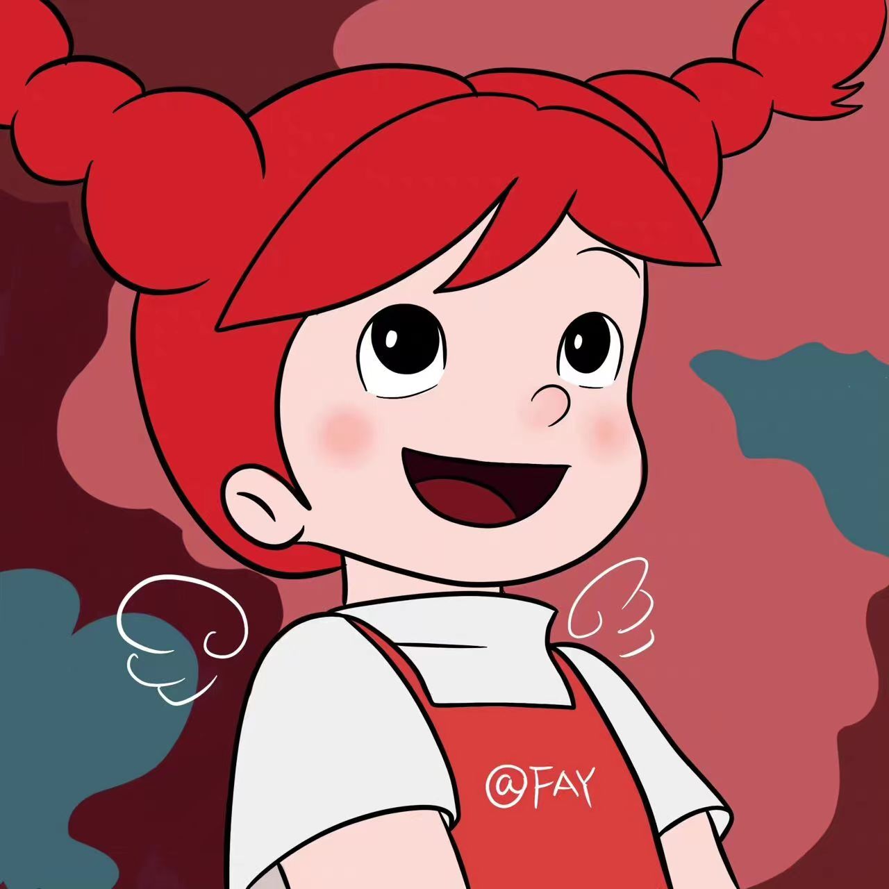 女生头像可爱闺蜜头像一人一张,可爱头像闺蜜姐妹都可以用