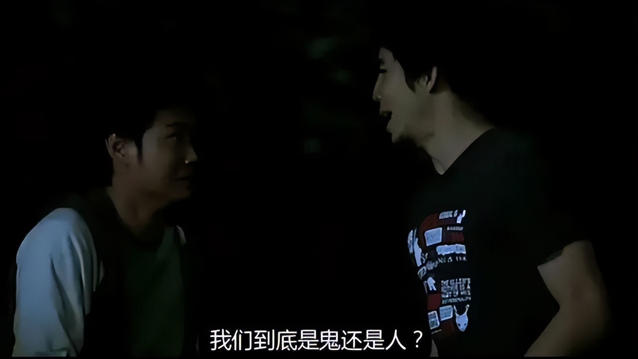 泰国惊悚电影排行榜前十名,代入感非常强的泰国恐怖电影