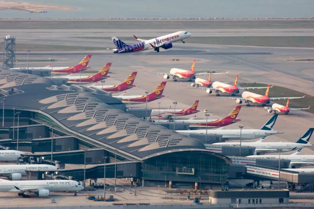 香港11月21日起放宽入境核酸检测要求！附香港回内地的路线汇总