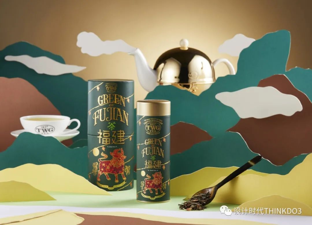 茶叶中的爱马仕茶,茶中爱马仕茶叶品牌