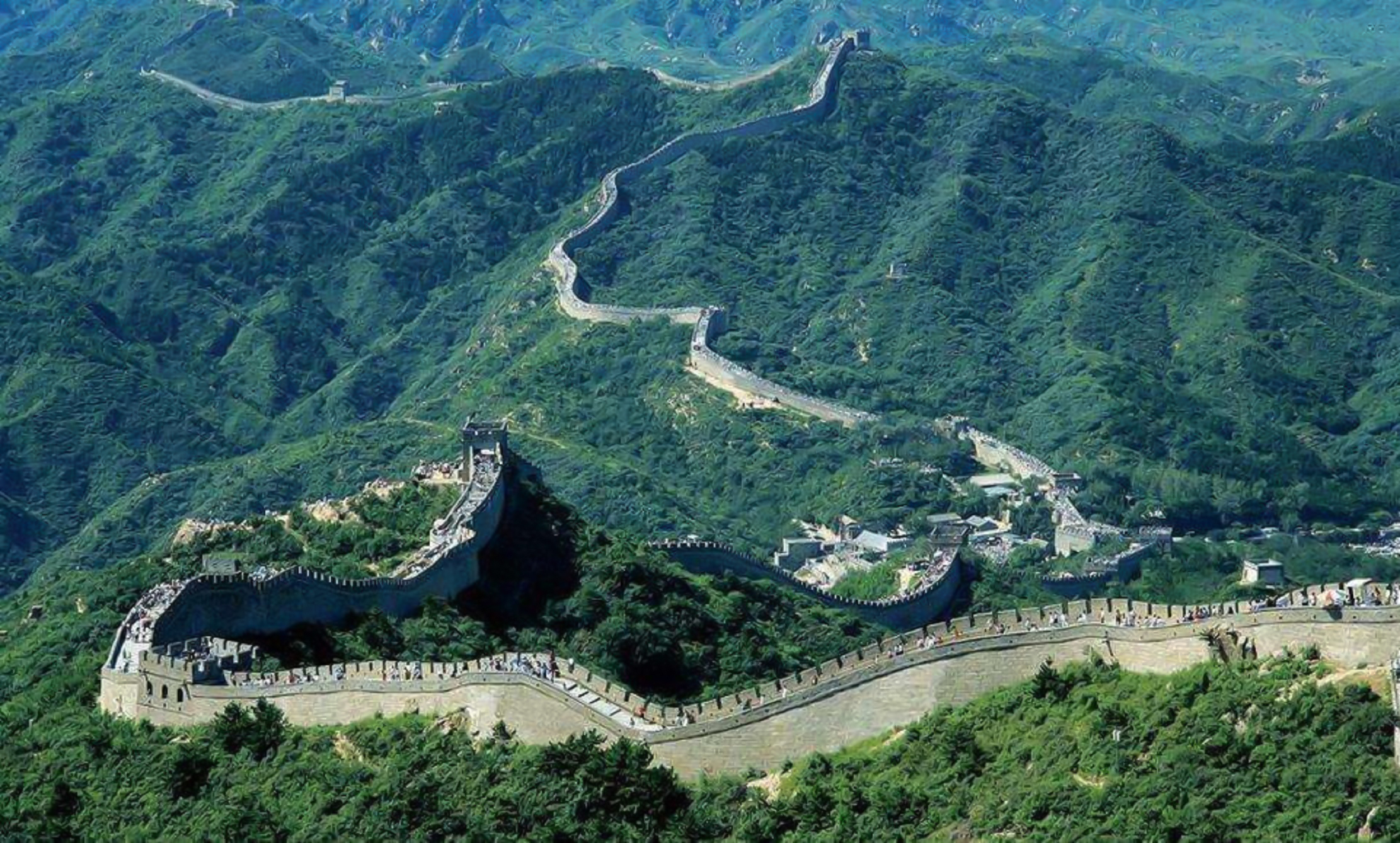 美俄最难打的三个国家,美国口中最难对付的四个国家