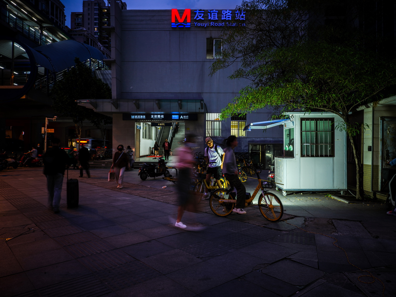 周国献摄影,周国献摄影作品