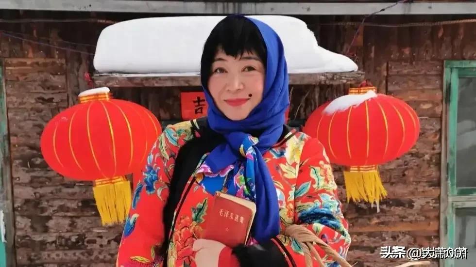 东民故事｜大洋马列传－－两顿年夜饭新年新期盼