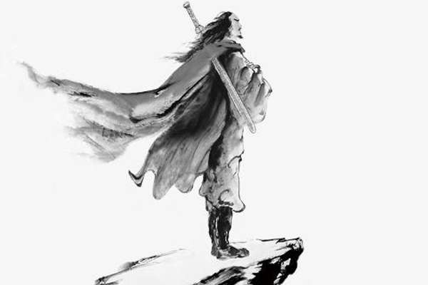 陈子昂怀才不遇的诗句,陈子昂最出名的诗句