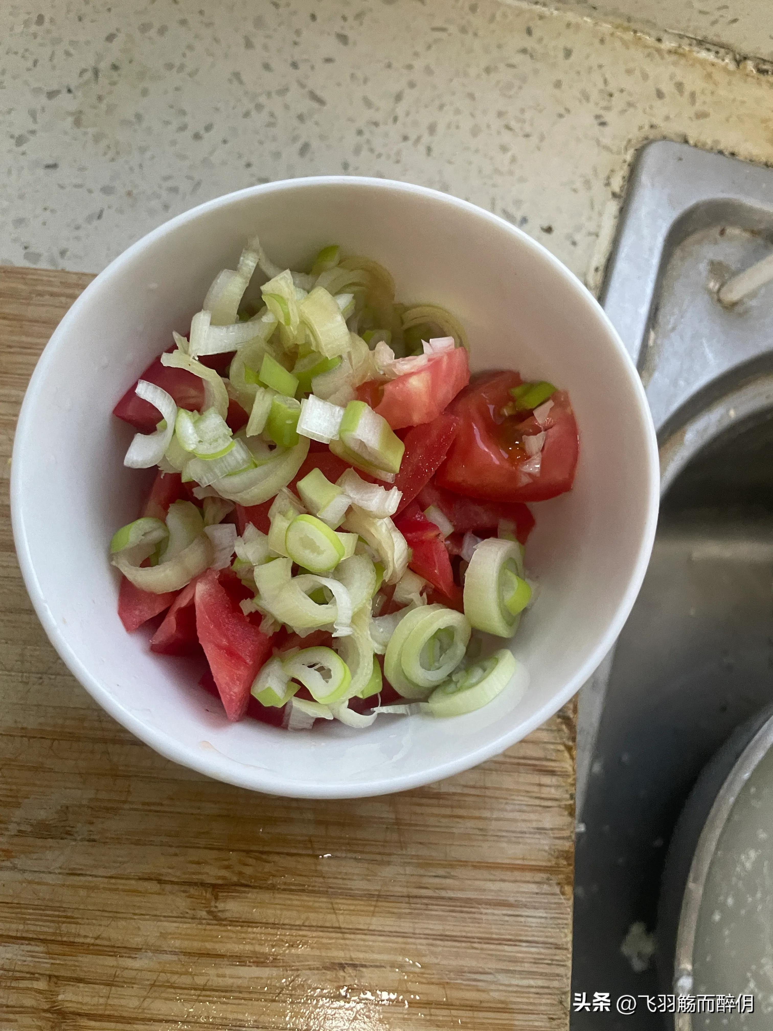 菜花里有虫子不好清洗,教你一招,做出来的菜花又好吃又干净