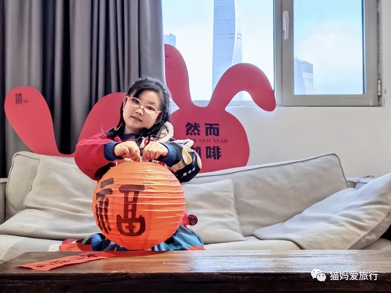 5天“趣”玩青岛，我的私藏遛娃路线