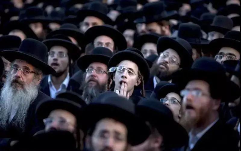 都说犹太人控制了世界,事实的真相是什么?