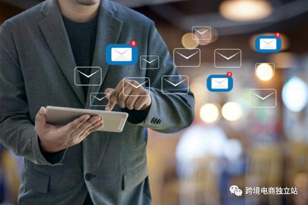 shopify通知邮件,shopify邮件营销思路