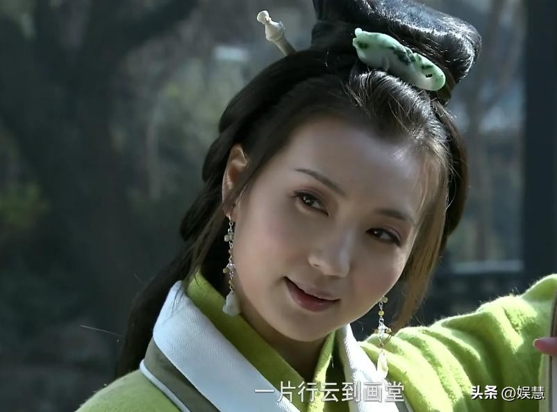 陈好电视剧欢乐家长群,张嘉益陈好首搭夫妻档