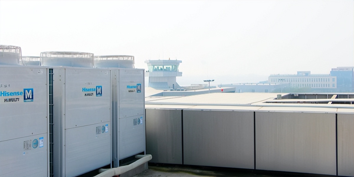 海信中央空调安装视频教程,海信中央空调适合家庭安装吗