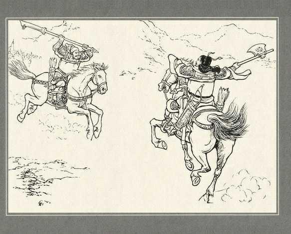 夏侯渊级别比关羽高吗,夏侯渊在三国排名第几