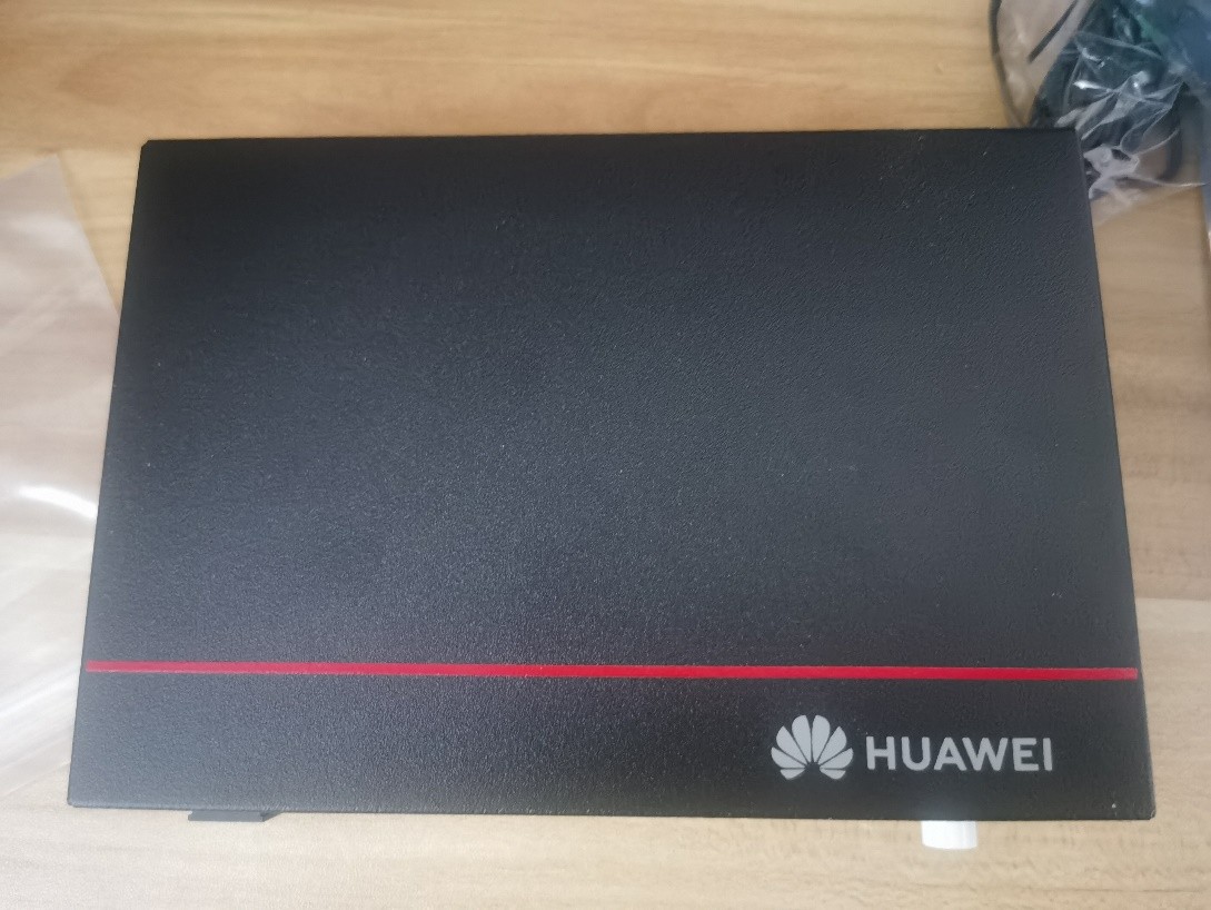 华为b610光猫怎么替换旧光猫,华为b610-4e光猫组网