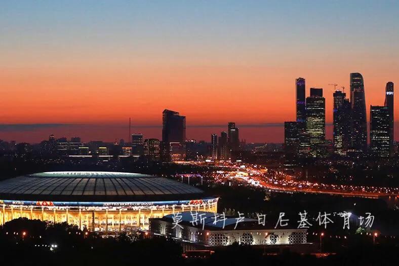 魅力世界杯,再见世界杯