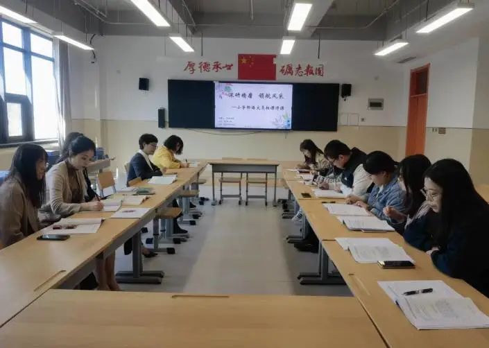 国科大青岛附属实验学校的艺体班,国科大青岛附属学校教师