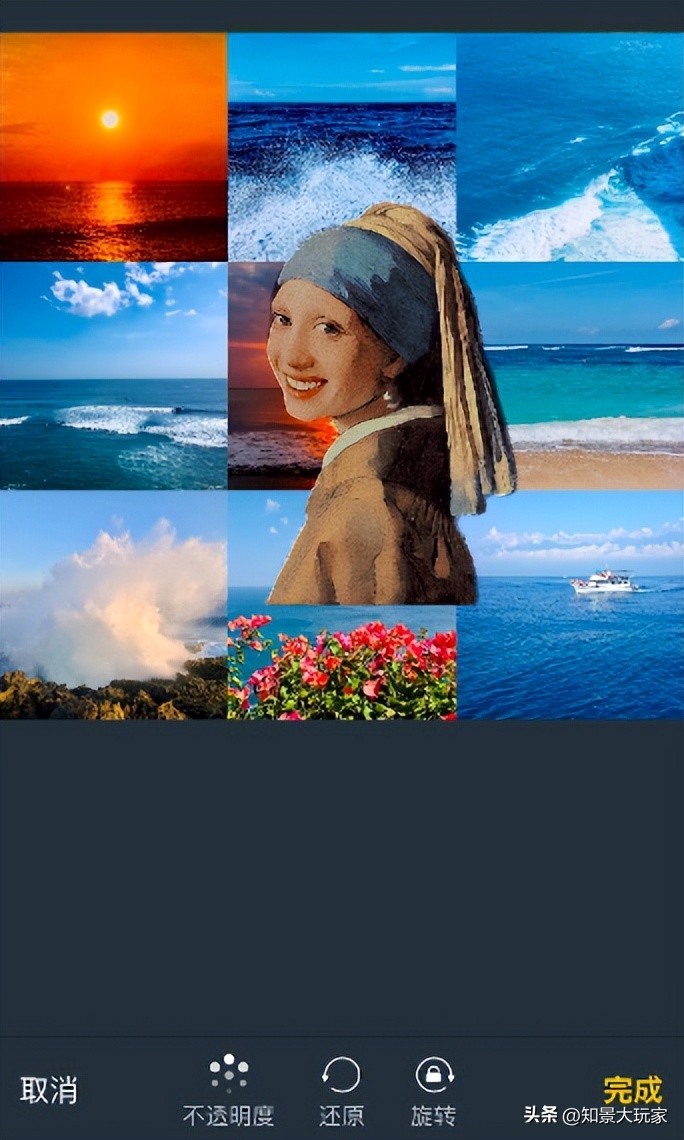 苹果手机抠图合成发朋友圈,苹果抠图发朋友圈高级玩法