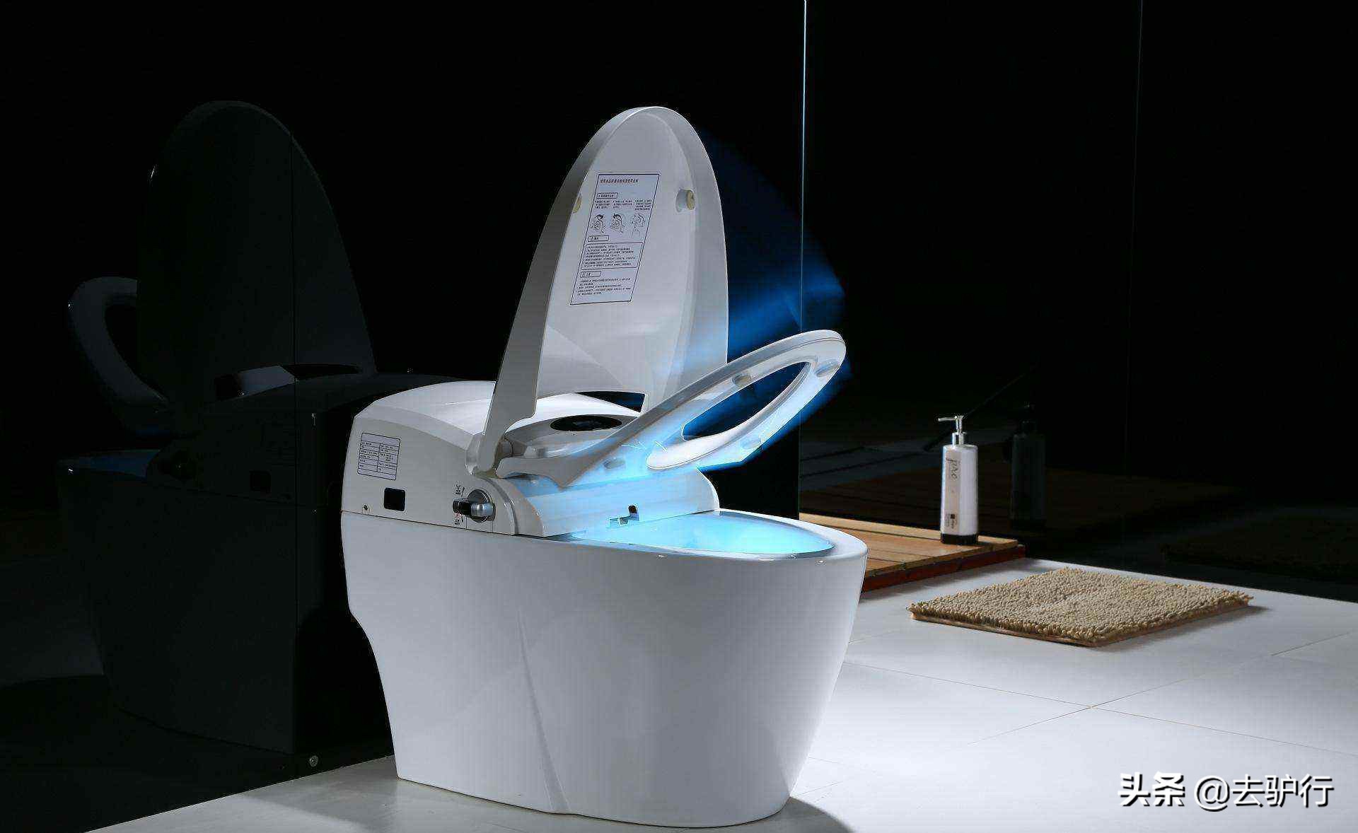 去日本买马桶的中国大妈，原来才是最识货的人