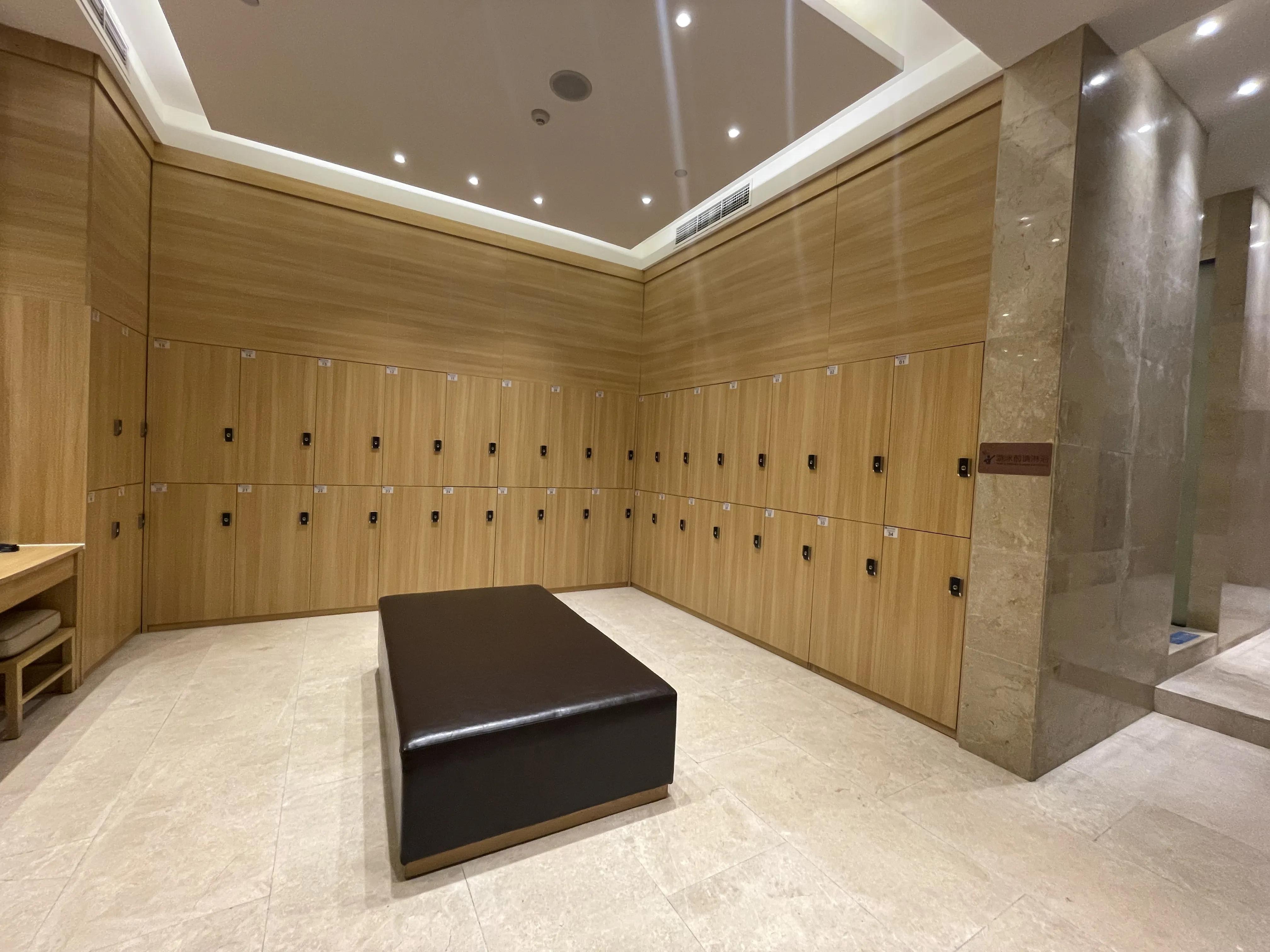 重庆富力凯悦酒店健身中心,重庆华宇温德姆健身会所