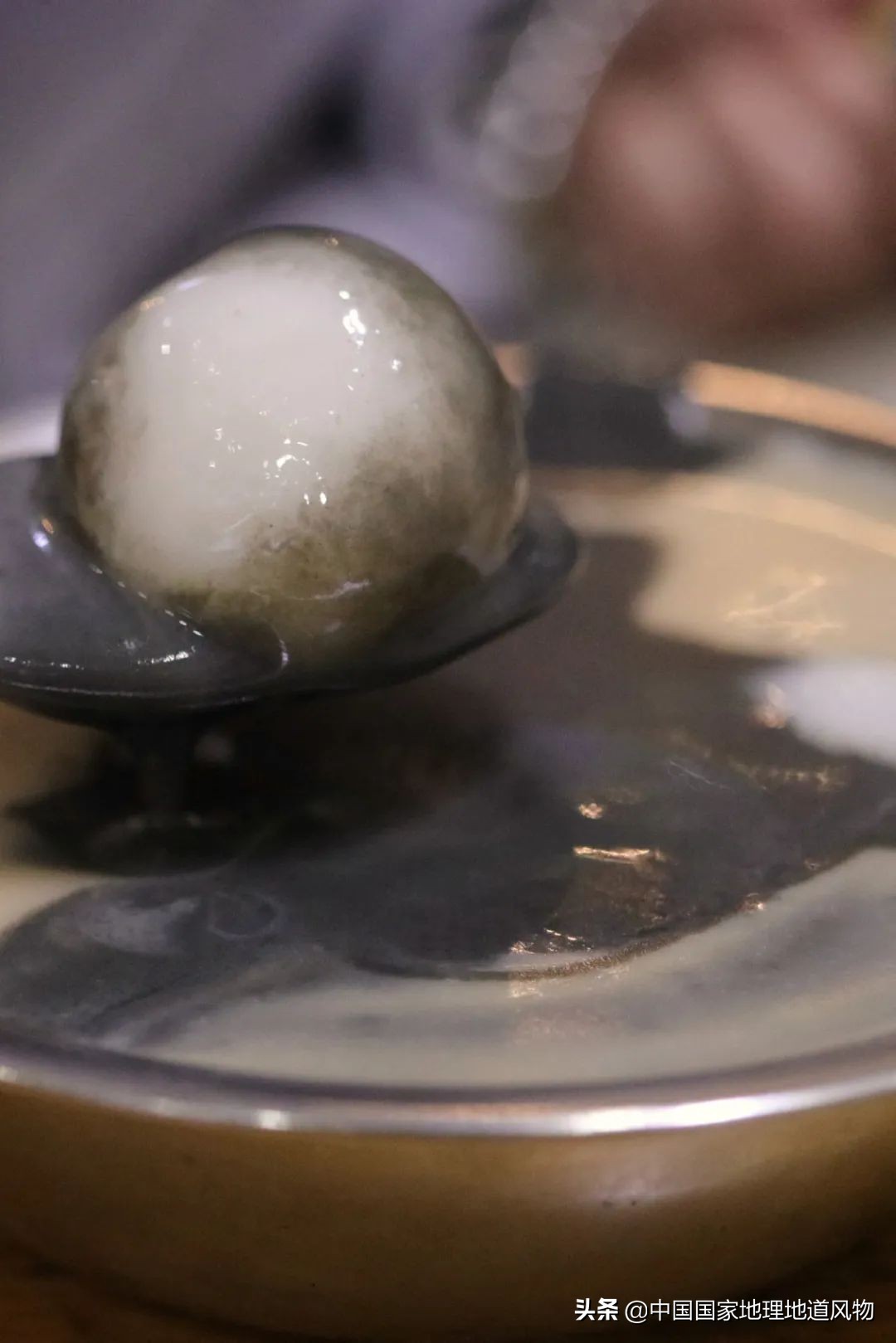 中国老牌米粉,中国米粉特色