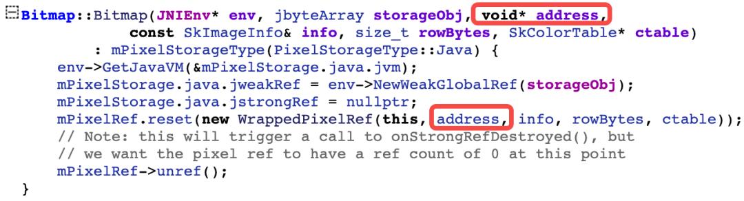 android开发内存优化,android常见的优化