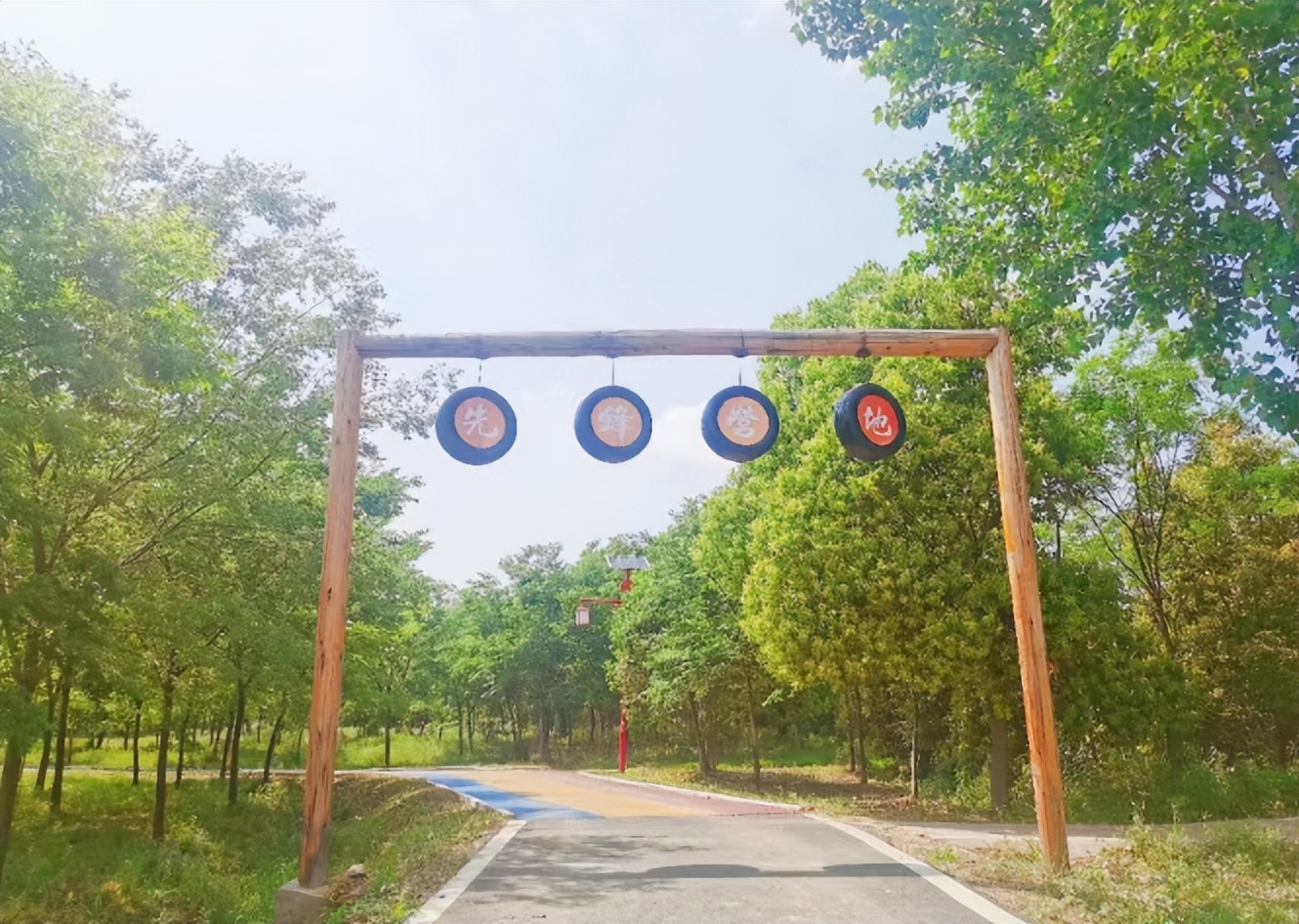 合肥五一旅游超全攻略,合肥五一出游攻略